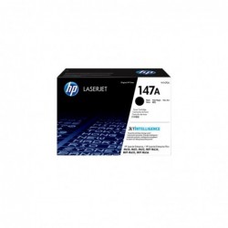 HP 147A Black LaserJet Toner Cartridge 10.500 pages