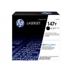 HP 147Y Black LaserJet Toner Cartridge 42.000 pages