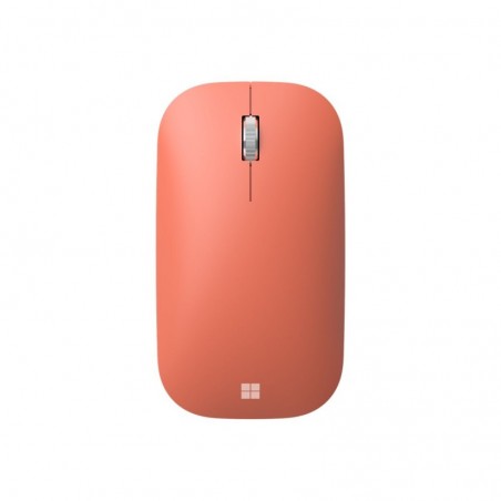 MS Modern Mobile Mouse Bluetooth Peach KTF-00045