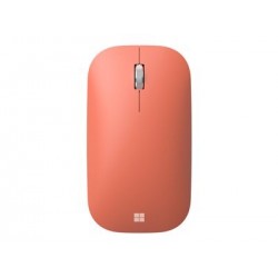 MS Modern Mobile Mouse Bluetooth Peach KTF-00045