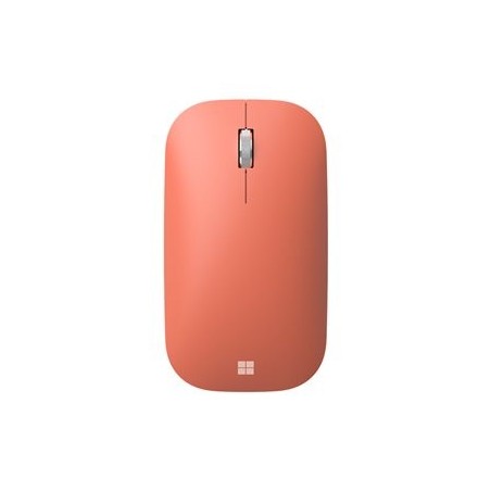 MS Modern Mobile Mouse Bluetooth Peach KTF-00045