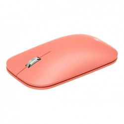 MS Modern Mobile Mouse Bluetooth Peach KTF-00045