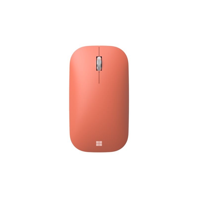 MS Modern Mobile Mouse Bluetooth Peach KTF-00045