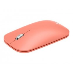 MS Modern Mobile Mouse Bluetooth Peach KTF-00045