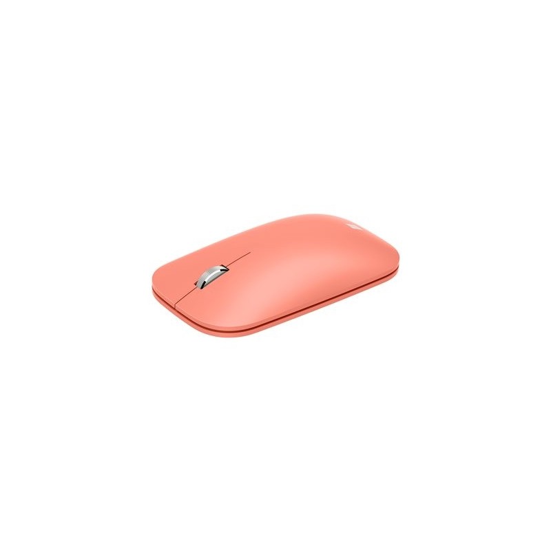 MS Modern Mobile Mouse Bluetooth Peach KTF-00045