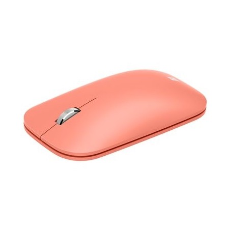 MS Modern Mobile Mouse Bluetooth Peach KTF-00045