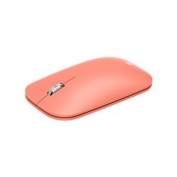 MS Modern Mobile Mouse Bluetooth Peach KTF-00045
