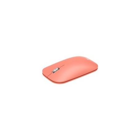 MS Modern Mobile Mouse Bluetooth Peach KTF-00045