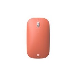 MS Modern Mobile Mouse Bluetooth Peach KTF-00045