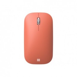 MS Modern Mobile Mouse Bluetooth Peach KTF-00045