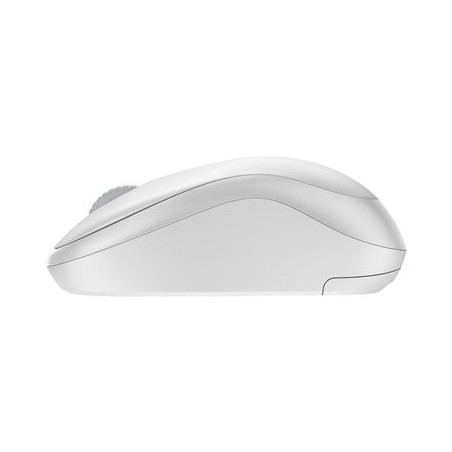 LOGITECH MK295 Silent Wireless Combo - OFF WHITE - US INTL - INTNL