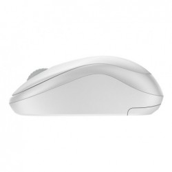 LOGITECH MK295 Silent Wireless Combo - OFF WHITE - US INTL - INTNL