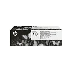 HP 713 Printhead Replacement Kit HP 713 Printhead Replacement Kit