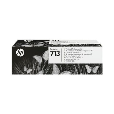 HP 713 Printhead Replacement Kit HP 713 Printhead Replacement Kit
