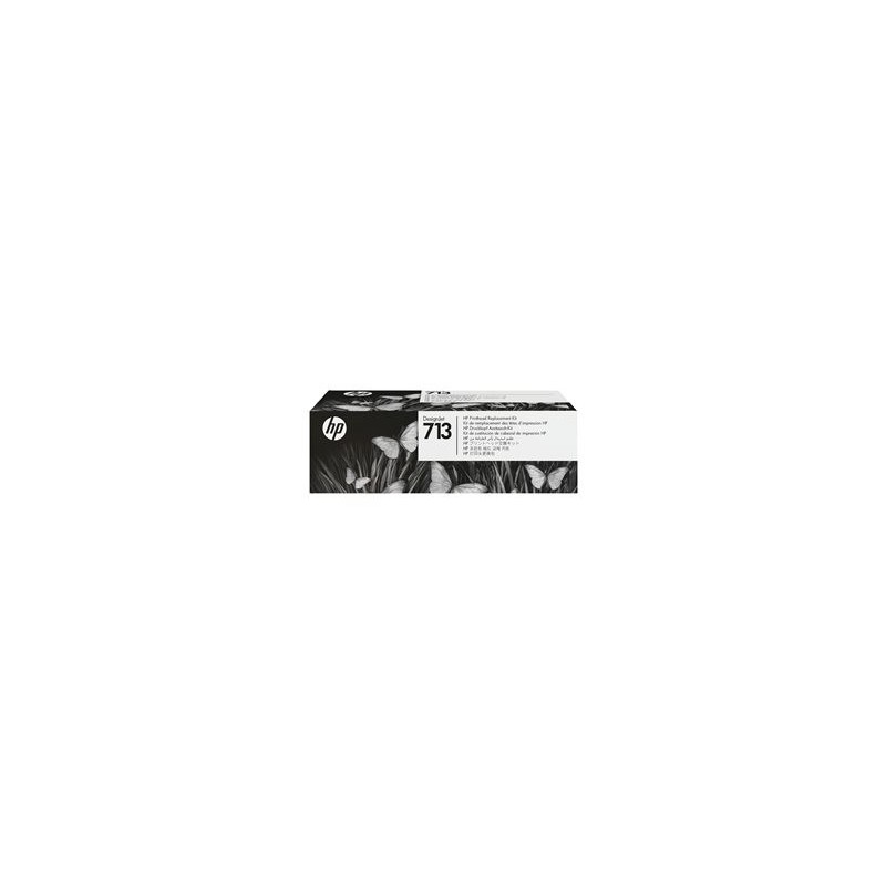 HP 713 Printhead Replacement Kit HP 713 Printhead Replacement Kit