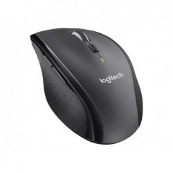 LOGITECH Marathon M705 Mouse right-handed laser wireless 2.4 GHz USB wireless receiver