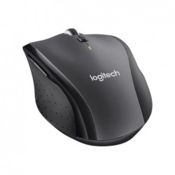 LOGITECH Marathon M705 Mouse right-handed laser wireless 2.4 GHz USB wireless receiver