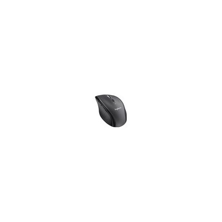 LOGITECH Marathon M705 Mouse right-handed laser wireless 2.4 GHz USB wireless receiver