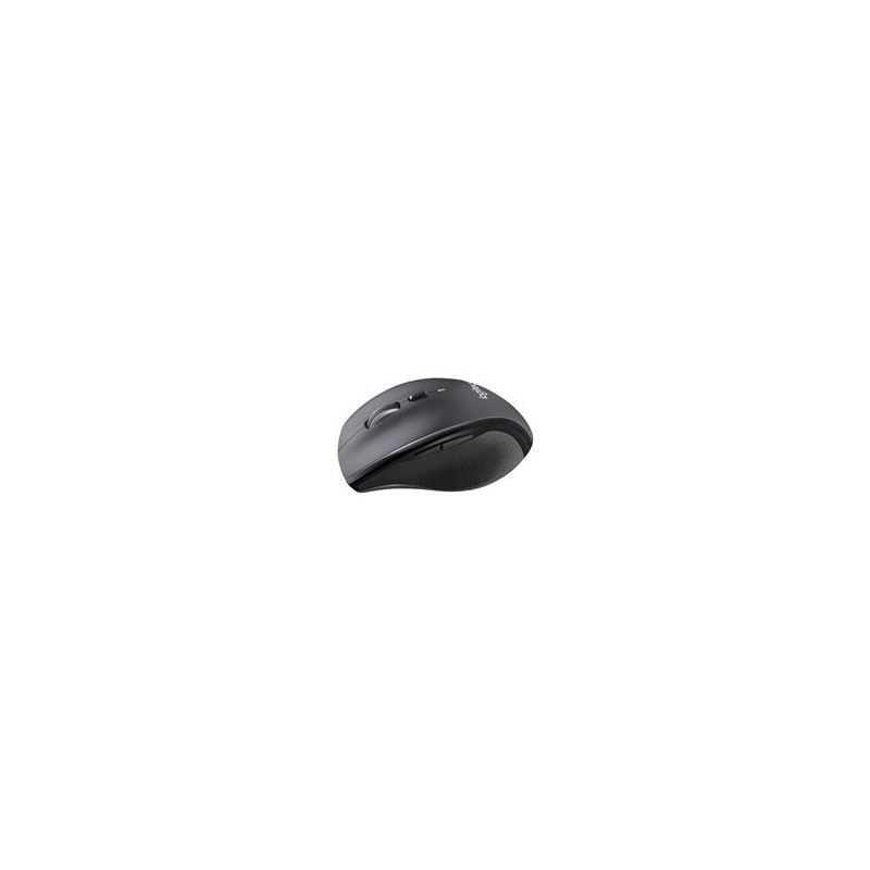 LOGITECH Marathon M705 Mouse right-handed laser wireless 2.4 GHz USB wireless receiver