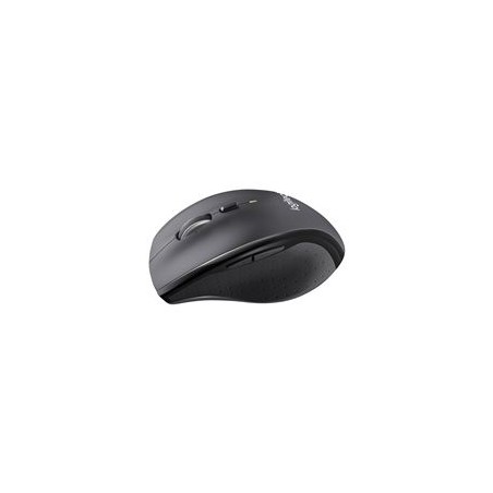 LOGITECH Marathon M705 Mouse right-handed laser wireless 2.4 GHz USB wireless receiver