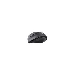 LOGITECH Marathon M705 Mouse right-handed laser wireless 2.4 GHz USB wireless receiver