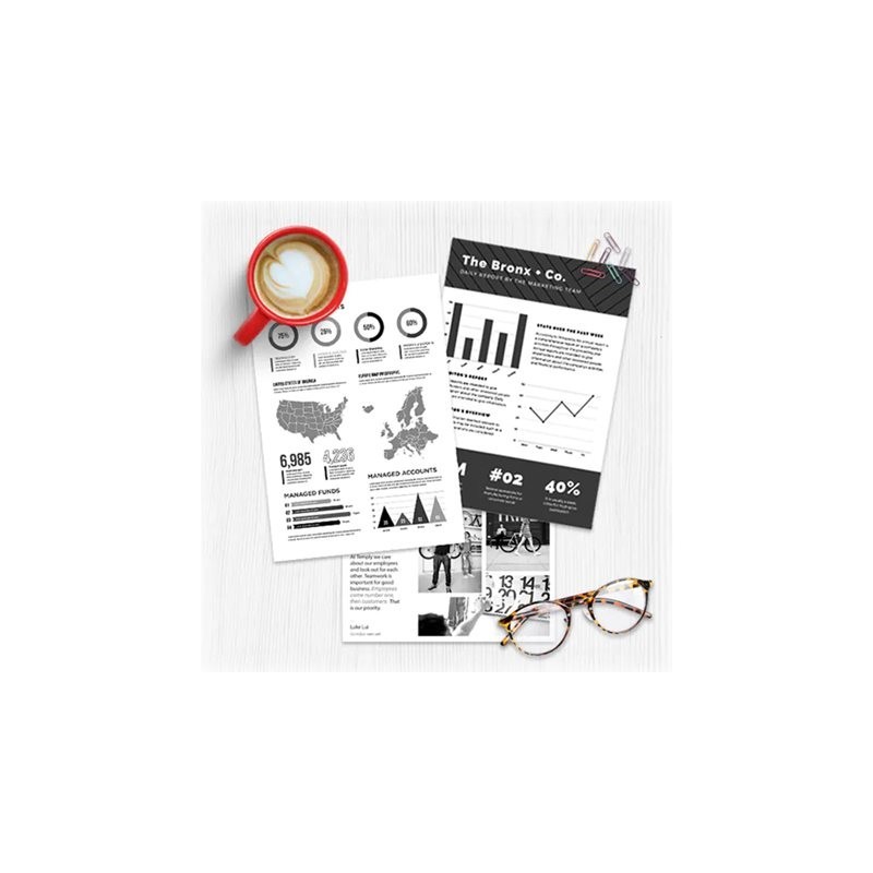 HP 136X Black Original LaserJet Toner Cartridge