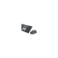 DELL Premier Multi-Device Wireless Keyboard and Mouse KM7321W US International QWERTY