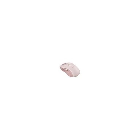 LOGITECH Signature M650 L Mouse large size optical 5 buttons wireless Bluetooth 2.4 GHz Bolt USB receiver rose