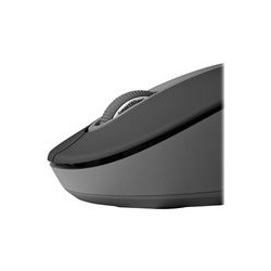 LOGITECH Signature M650 L LEFT Mouse large size left-handed optical 5 buttons wireless Bluetooth 2.4 GHz