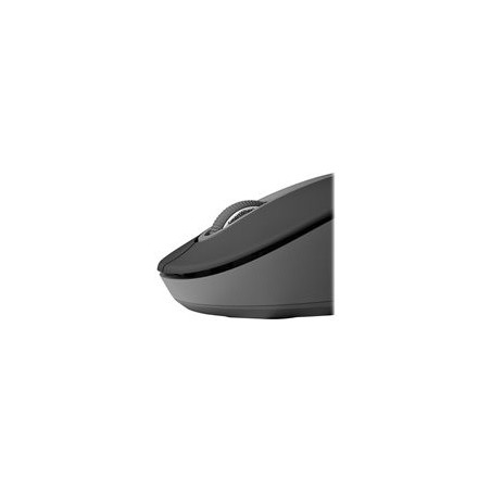 LOGITECH Signature M650 L LEFT Mouse large size left-handed optical 5 buttons wireless Bluetooth 2.4 GHz