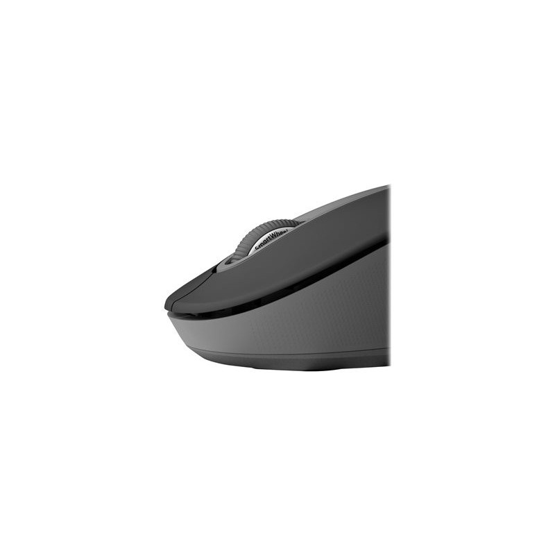 LOGITECH Signature M650 L LEFT Mouse large size left-handed optical 5 buttons wireless Bluetooth 2.4 GHz