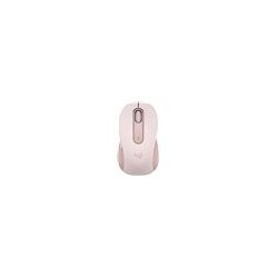 LOGITECH Signature M650 Mouse optical 5 buttons wireless Bluetooth 2.4 GHz Bolt USB receiver rose LOGITECH Signature M650 Mouse optical 5 buttons wireless Bluetooth 2.4 GHz Bolt USB receiver rose