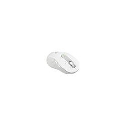 LOGITECH Signature M650 Mouse optical 5 buttons wireless Bluetooth 2.4 GHz Bolt USB receiver off-white