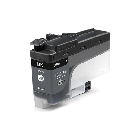 BROTHER Black Ink Cartridge - 3000 Pages