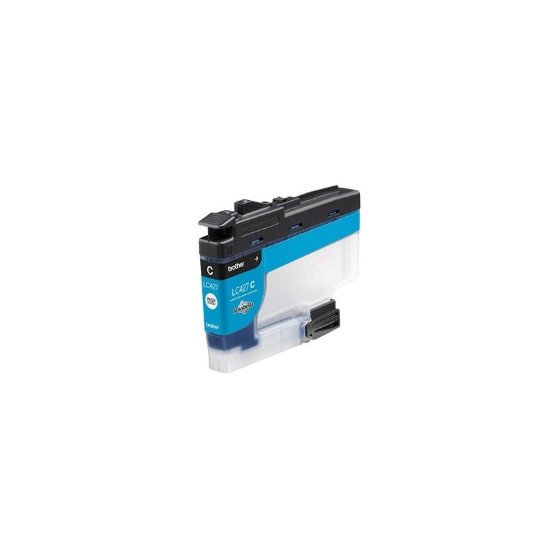 BROTHER Cyan Ink Cartridge - 1500 Pages