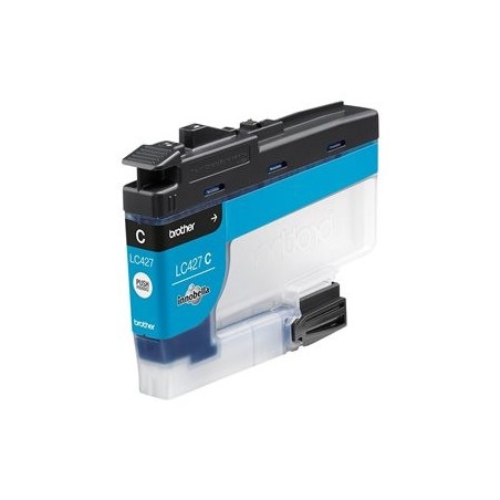 BROTHER Cyan Ink Cartridge - 1500 Pages