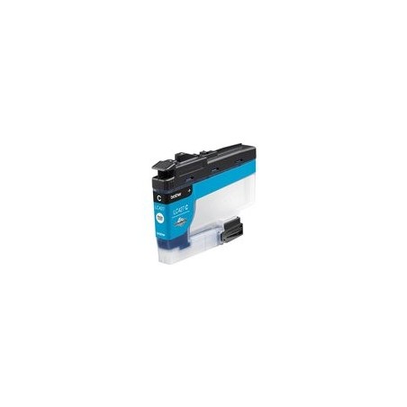 BROTHER Cyan Ink Cartridge - 1500 Pages