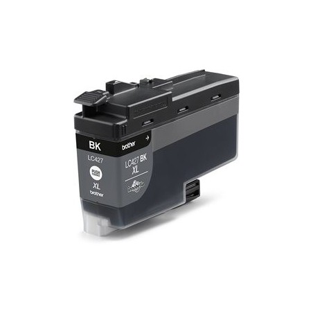 BROTHER Black Ink Cartridge - 6000 Pages