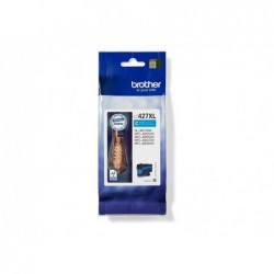 BROTHER Cyan Ink Cartridge - 5000 Pages