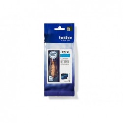 BROTHER Cyan Ink Cartridge - 5000 Pages