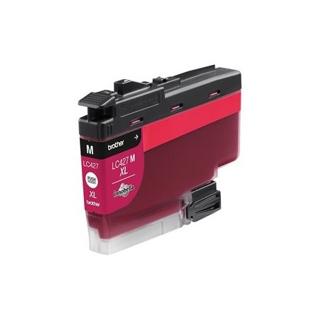 BROTHER Magenta Ink Cartridge - 5000 Pages BROTHER Magenta Ink Cartridge - 5000 Pages