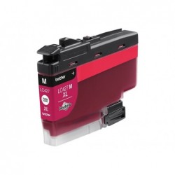 BROTHER Magenta Ink Cartridge - 5000 Pages BROTHER Magenta Ink Cartridge - 5000 Pages
