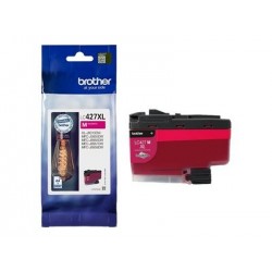 BROTHER Magenta Ink Cartridge - 5000 Pages BROTHER Magenta Ink Cartridge - 5000 Pages