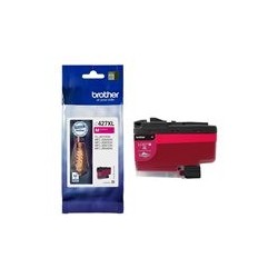 BROTHER Magenta Ink Cartridge - 5000 Pages BROTHER Magenta Ink Cartridge - 5000 Pages