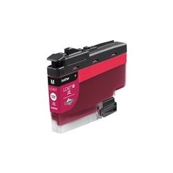 BROTHER Magenta Ink Cartridge - 5000 Pages BROTHER Magenta Ink Cartridge - 5000 Pages