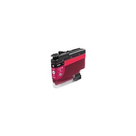 BROTHER Magenta Ink Cartridge - 5000 Pages BROTHER Magenta Ink Cartridge - 5000 Pages