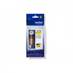 BROTHER Yellow Ink Cartridge - 5000 Pages