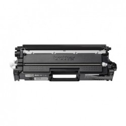 BROTHER TN-821XLBK Super High Yield Black Toner Cartridge for EC Prints 12000 pages