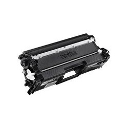 BROTHER TN-821XLBK Super High Yield Black Toner Cartridge for EC Prints 12000 pages