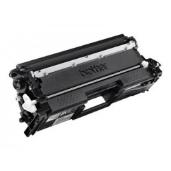 BROTHER TN-821XLBK Super High Yield Black Toner Cartridge for EC Prints 12000 pages